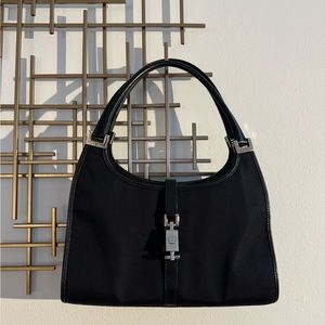 Gucci Small Jackie Bardot Bag